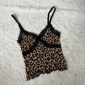 Urban Outfitters Tank Top